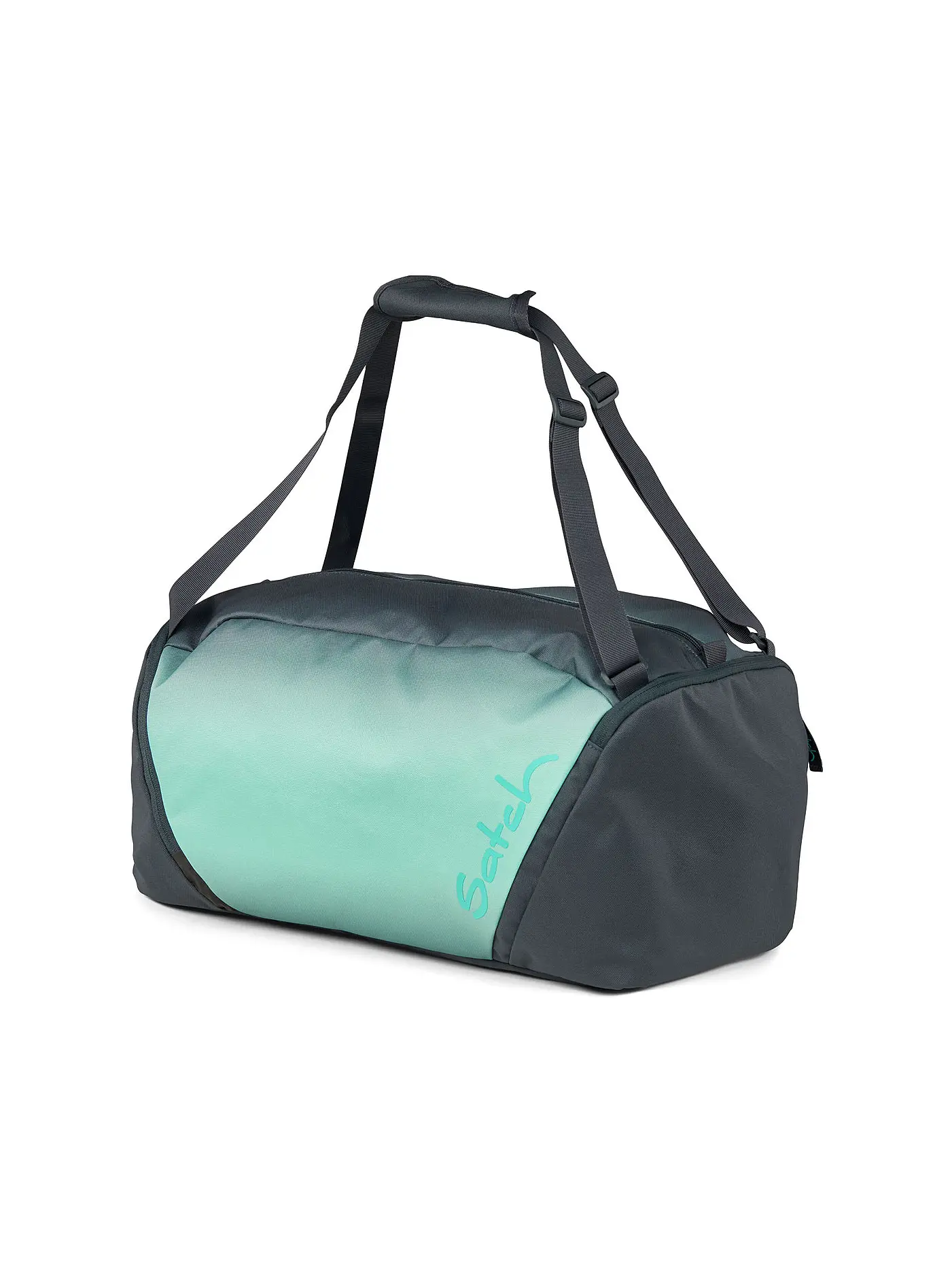 SATCH | Sporttasche - Gradient Mint | 